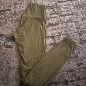 Lululemon Align Leggings